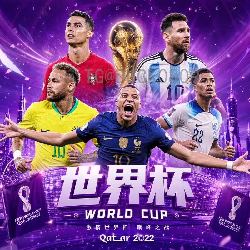 最新2026世界杯淘汰赛直播集锦：观赛指南与精彩回放全解析